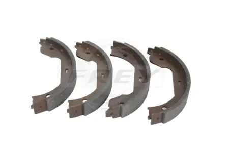 FREY 845600701 Колодки торм.