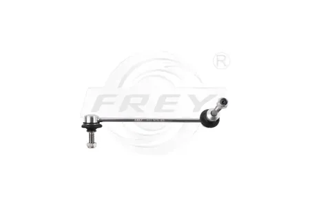 FREY 850301801 Стойка переднего стабилизатора левая для активного стабилизатора (DYNAMIC DRIVE) X5 E70 37116771929