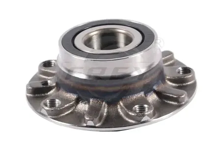FREY 865708001 Комплект подшипника ступицы колеса