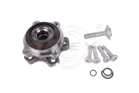 FREY 865711501 Ступица колеса BMW 3(G20)
