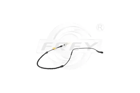 FREY 880702001 Датчик износа тормозных колодок