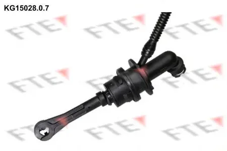 FTE KG1502807 Главный цилиндр сцепления