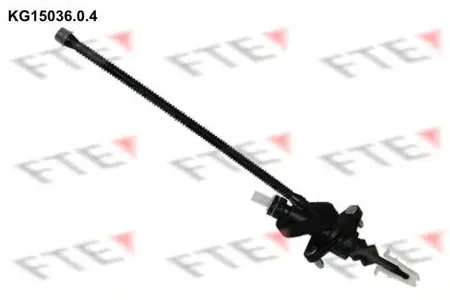 FTE KG1503604 Главный цилиндр сцепления