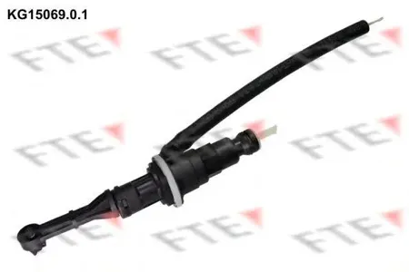 FTE KG1506901 Главный цилиндр сцепления [15.87mm]