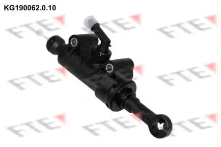 FTE KG190062010 Главный цилиндр сцепления