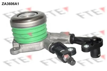 FTE ZA3606A1 Подшипник выжимной [гидравлический]