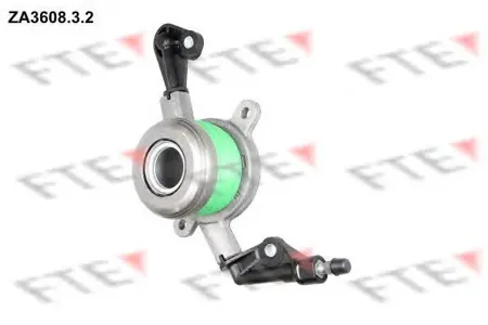 FTE ZA360832 Подшипник выжимной гидравлический Mercedes Sprinter (06