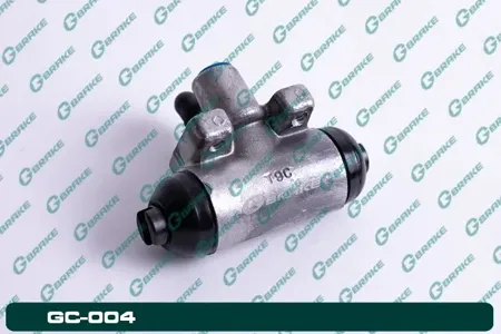 G-BRAKE GC004 Рабочий тормозной цилиндр Honda Civic VII (00-) Suzuki Jimny (98-)
