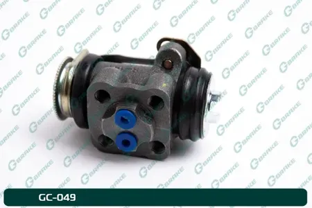 G-BRAKE GC049 Рабочий тормозной цилиндр в сборе G-brake