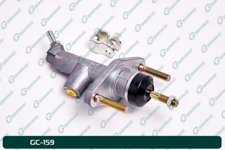 G-BRAKE GC159 Главный цилиндр сцепления в сборе G-brake GC-159