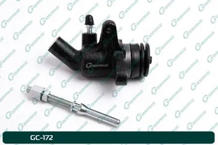G-BRAKE GC172 Рабочий цилиндр сцепления Isuzu NHR6NKR6NKR7NKS7NHR