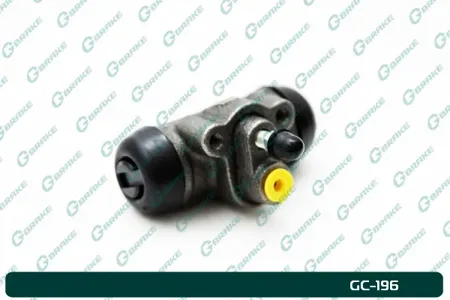 G-BRAKE GC196 Рабочий тормозной цилиндр в сборе