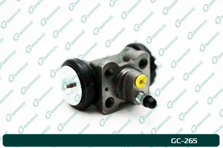 G-BRAKE GC265 Рабочий тормозной цилиндр в сборе G-brake
