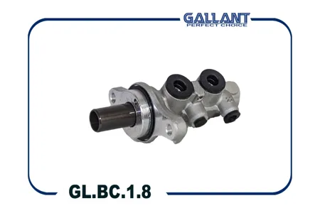 GALLANT GLBC18 Главный тормозной цилиндр Lada Granta KALINANIVA URBAN 11-