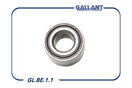 GALLANT GLBE11 Подшипник задней ступицы