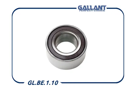 GALLANT GLBE110 Подшипник передней ступицы