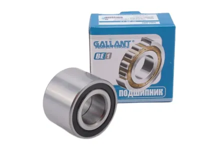 GALLANT GLBE111 Подшипник задней ступицы