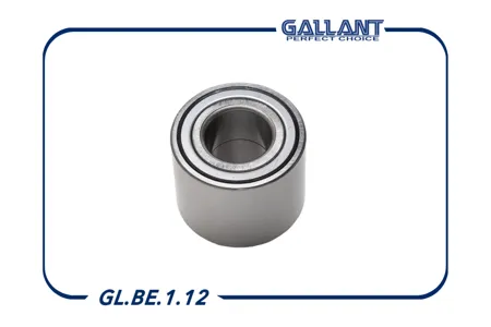GALLANT GLBE112 Подшипник задней ступицы