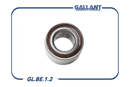 GALLANT GLBE12 Подшипник передней ступицы