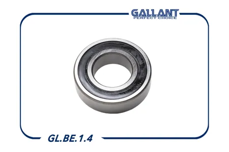 GALLANT GLBE14 Подшипник ступицы зад.