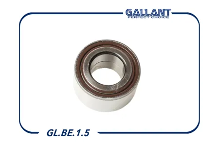 GALLANT GLBE15 Подшипник передней ступицы