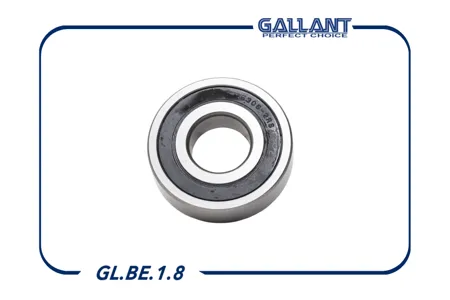 GALLANT GLBE18 Подшипник ВАЗ 2101-2107 70- полуоси