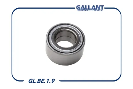 GALLANT GLBE19 Подшипник передней ступицы