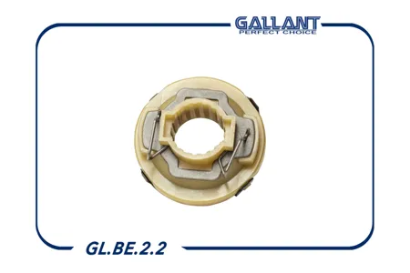 GALLANT GLBE22 Выжимной подшипник Lada 2123 77- сцепления