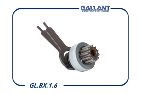 GALLANT GLBX16 Бендикс стартера
