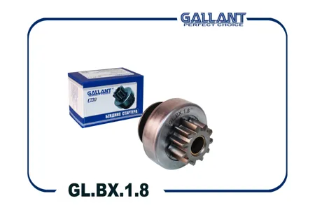 GALLANT GLBX18 Бендикс Lada KALINA Granta Vesta X-RAY 04- МКПП