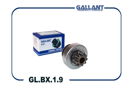 GALLANT GLBX19 Бендикс Lada KALINA Granta 04- АКПП