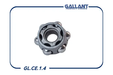 GALLANT GLCE14 Сепаратор Lada 2121 76- Шруса внутр.