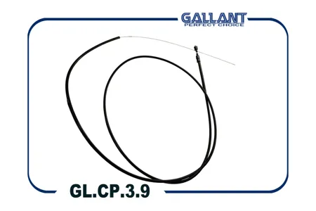 GALLANT GLCP39 Трос капота