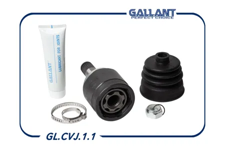GALLANT GLCVJ11 Шрус внутренний