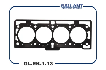 GALLANT GLEK113 Прокладка ГБЦ