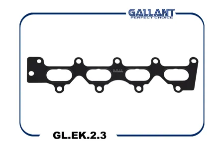 GALLANT GLEK22 Прокладка коллектора