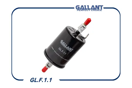 GALLANT GLF11 Фильтр топливный