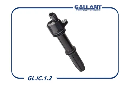 GALLANT GLIC12 Катушка зажигания Lada 110111112 Priora Samara