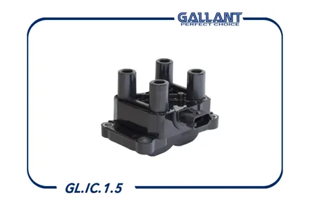 GALLANT GLIC15 Катушка зажигания Lada Vesta 2015- Priora , Granta , Kalina