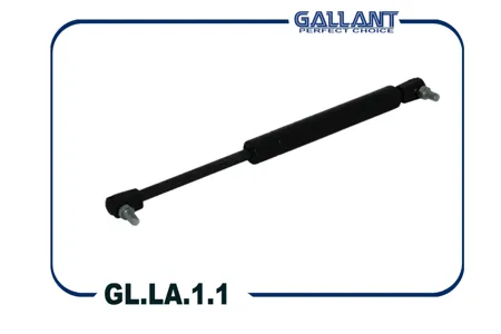 GALLANT GLLA11 Амортизатор крышки багажника Lada 1118 Kalina 04>