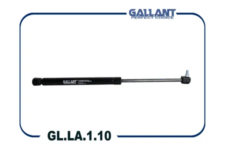 GALLANT GLLA110 Амортизатор крышки багажника Уаз Patriot 05-