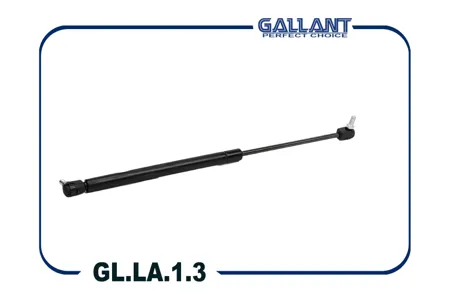 GALLANT GLLA13 Амортизатор крышки багажника ВАЗ 2108-210992113-2115 84-
