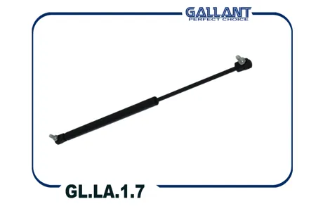 GALLANT GLLA17 Амортизатор крышки багажника ВАЗ 2110-2112 95-