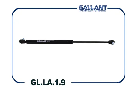 GALLANT GLLA19 Амортизатор крышки багажника