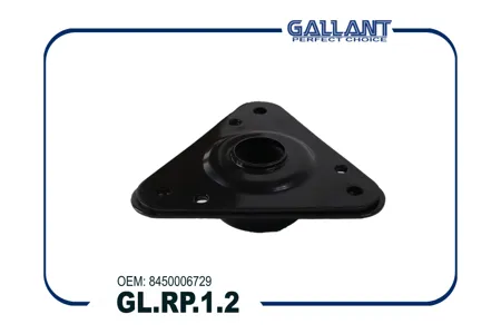 GALLANT GLRP12 Опора амортизатора