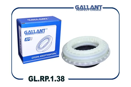 GALLANT GLRP138 Подшипник опоры амортизатора