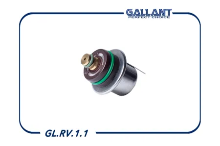 GALLANT GLRV11 Датчик давления топлива Lada 111821702110 95- 1.6