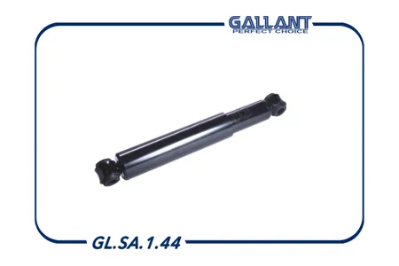 GALLANT GLSA144 Амортизатор ВАЗ 2121 77- задн.