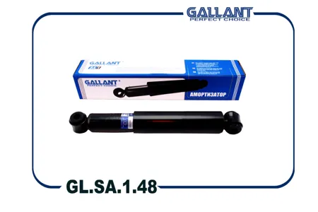 GALLANT GLSA148 Амортизатор