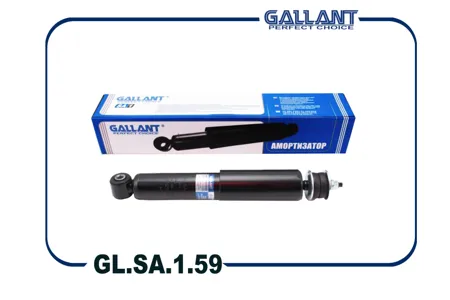 GALLANT GLSA159 Амортизатор